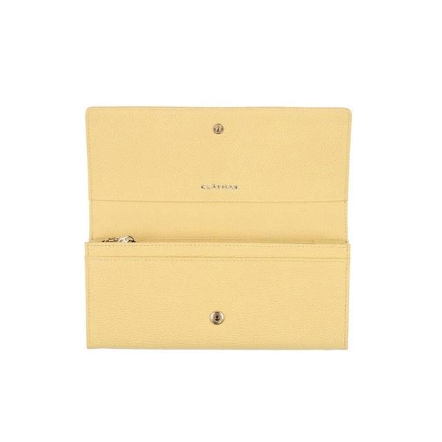 クレイサス（CLATHAS）/フィグ 被せ長財布_14