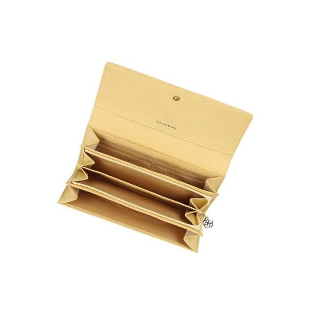 クレイサス（CLATHAS）/フィグ 被せ長財布_15