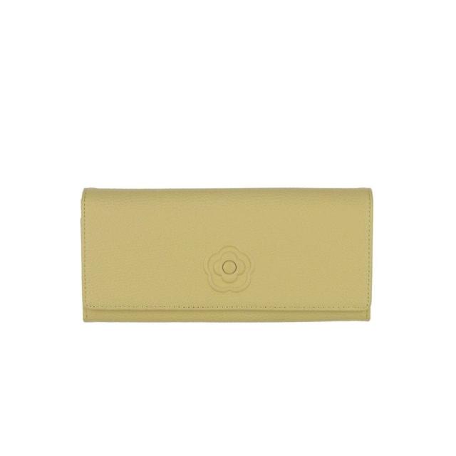 クレイサス（CLATHAS）/フィグ 被せ長財布