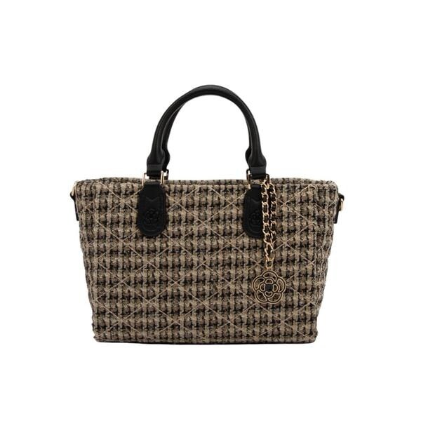 クレイサス（CLATHAS）/クレイサス CLATHAS フラシオン 2WAYトートバッグ