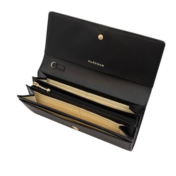 クレイサス（CLATHAS）/クレイサス CLATHAS エクセ かぶせ長財布_13