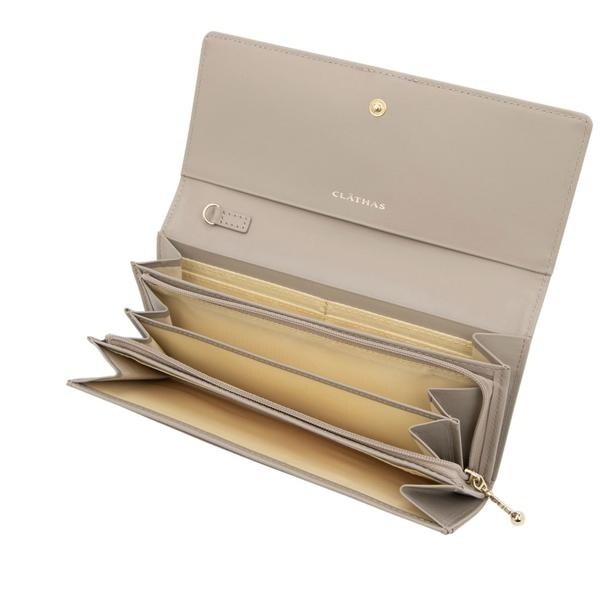 クレイサス（CLATHAS）/クレイサス CLATHAS エクセ かぶせ長財布_17