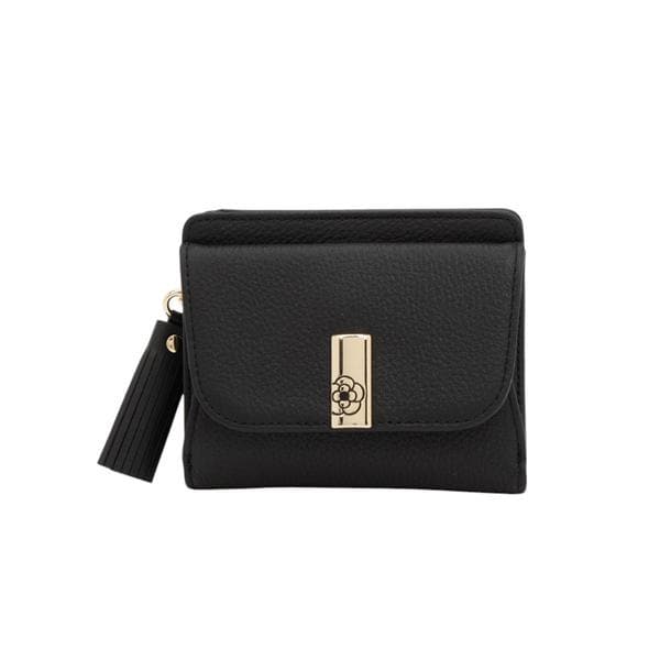 クレイサス（CLATHAS）/クレイサス CLATHAS エクセ 外ボックス二つ折り財布