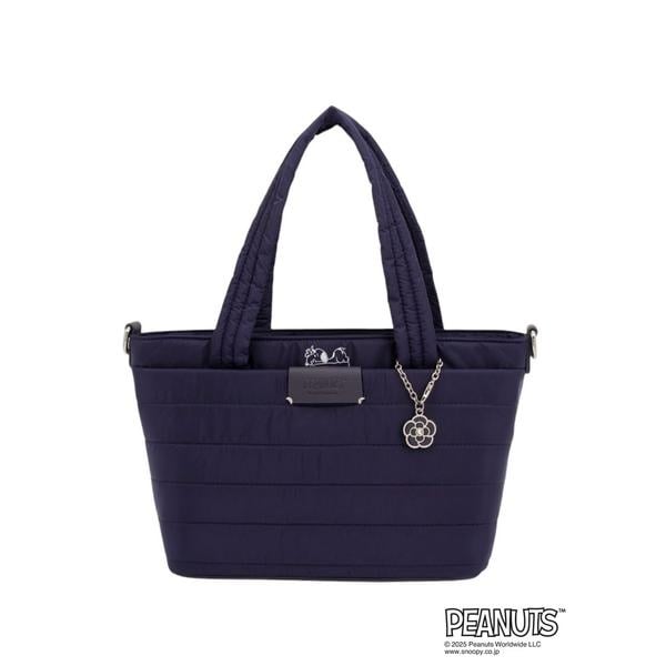 クレイサス（CLATHAS）/クレイサス CLATHAS CLATHAS×PEANUTS 2WAYトートバッグ