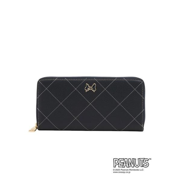 クレイサス（CLATHAS）/クレイサス CLATHAS CLATHAS×PEANUTS ラウンド長財布_2