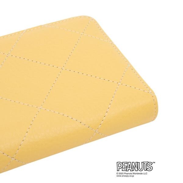 クレイサス（CLATHAS）/クレイサス CLATHAS CLATHAS×PEANUTS ラウンド長財布_19