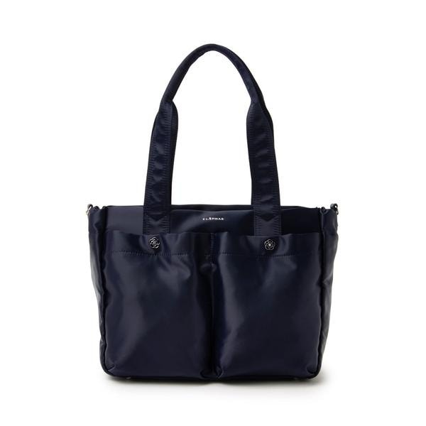 クレイサス（CLATHAS）/クレイサス CLATHAS パスカル 2wayトートバッグ