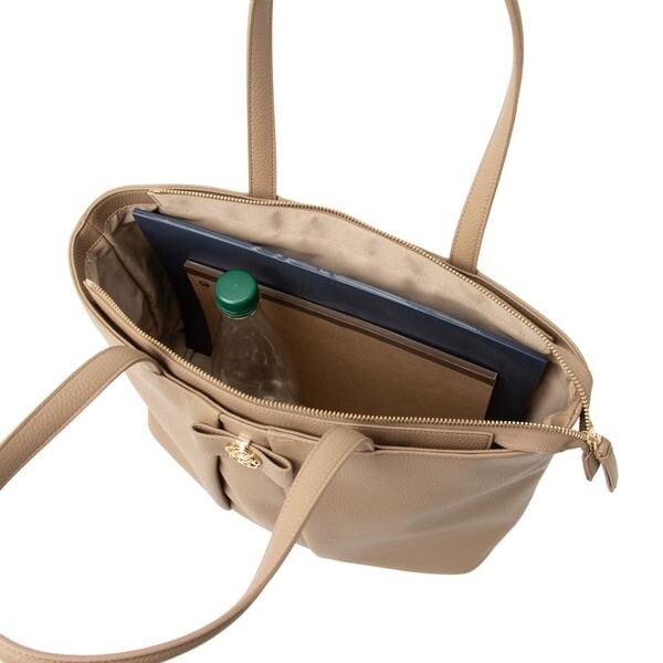 クレイサス（CLATHAS）/クレイサス CLATHAS ルルリア A4トートバッグ_14