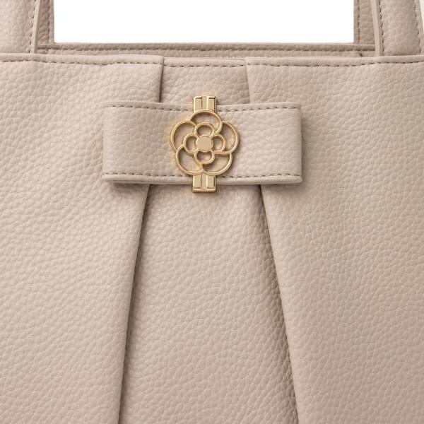 クレイサス（CLATHAS）/クレイサス CLATHAS ルルリア A4トートバッグ_15