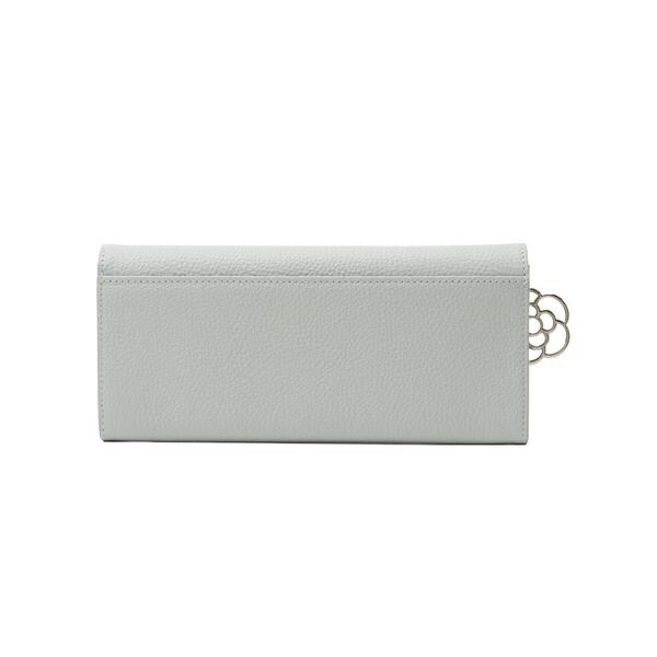 クレイサス（CLATHAS）/クレイサス CLATHAS カーラ かぶせ長財布_7