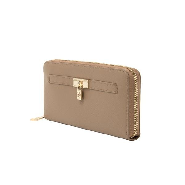 クレイサス（CLATHAS）/クレイサス CLATHAS イヴェット ラウンド長財布