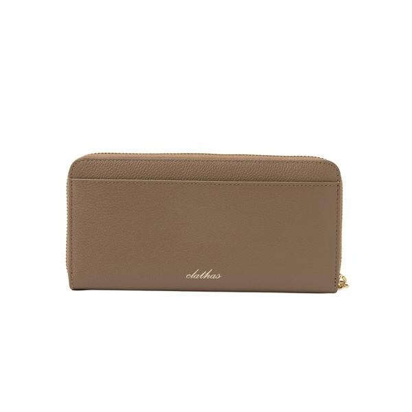 クレイサス（CLATHAS）/クレイサス CLATHAS イヴェット ラウンド長財布