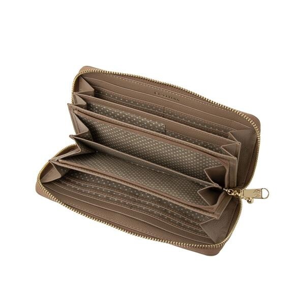 クレイサス（CLATHAS）/クレイサス CLATHAS イヴェット ラウンド長財布