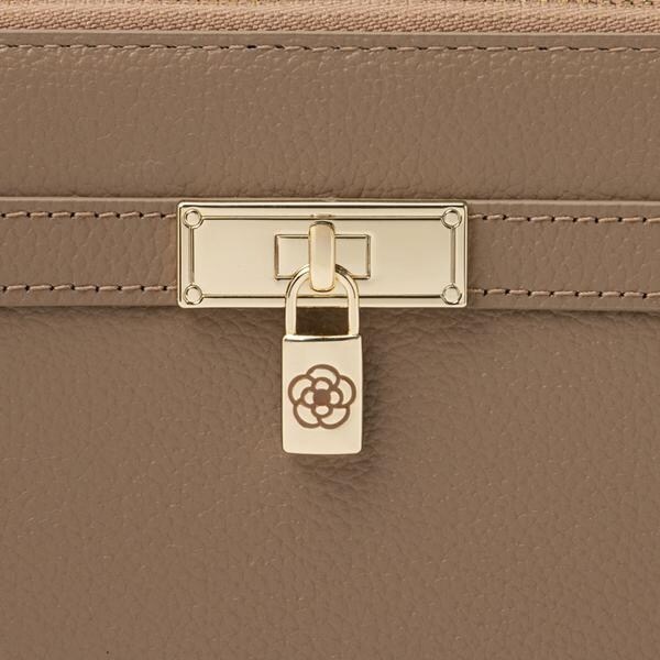 クレイサス（CLATHAS）/クレイサス CLATHAS イヴェット ラウンド長財布