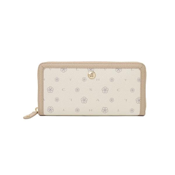 クレイサス（CLATHAS）/クレイサス CLATHAS ミカ ラウンド長財布