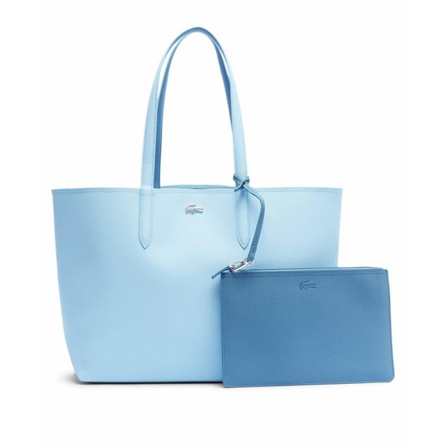 ラコステ（LACOSTE）/ANNA 2WAY リバーシブル トートバッグの通販はau 