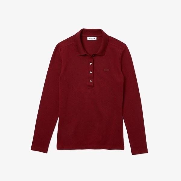 ラコステ ポロシャツ長袖 archive oops 80s 90s ラコステ 長袖