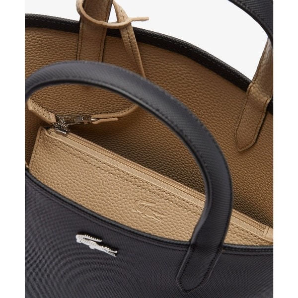 ラコステ（LACOSTE）/ANNAリバーシブル縦型 トートバッグ / 2WAY_15
