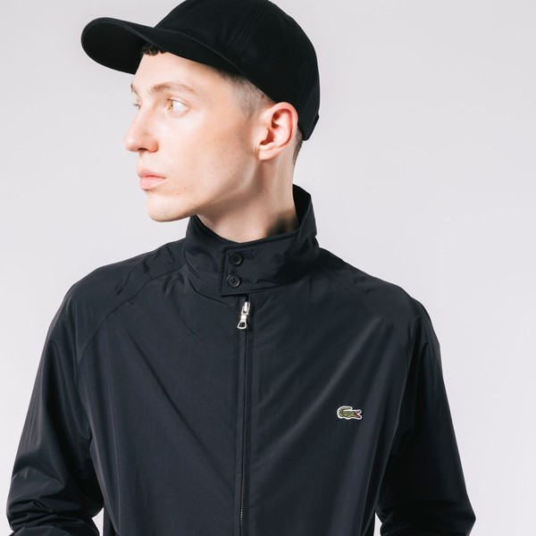 ラコステ（LACOSTE）/2．5レイヤースイングトップジャケットの通販はau ...