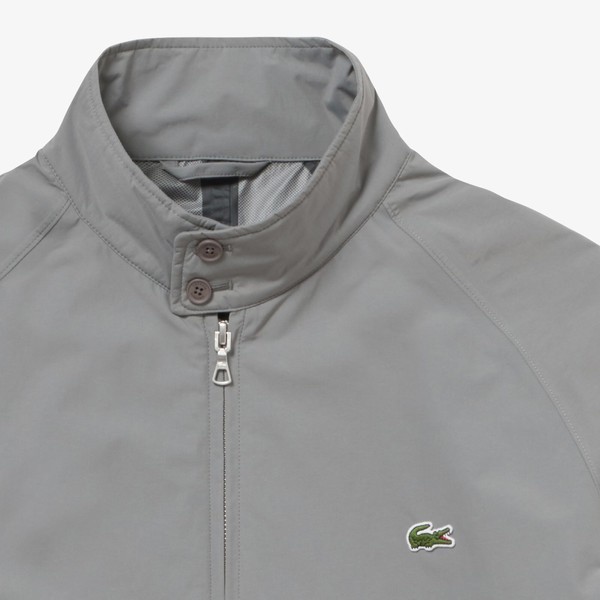 ラコステ（LACOSTE）/2．5レイヤースイングトップジャケットの通販はau ...