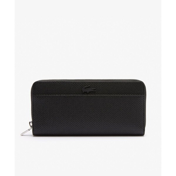 ラコステ（LACOSTE）/シャンタコクラシックス Lジップウォレットの通販は 15,400円