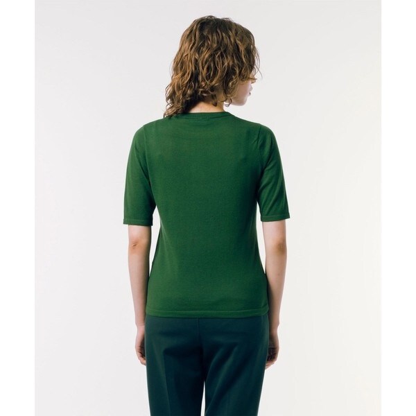 ラコステ（LACOSTE）/UVカット 吸水速乾 ウォッシャブル COOLMAX