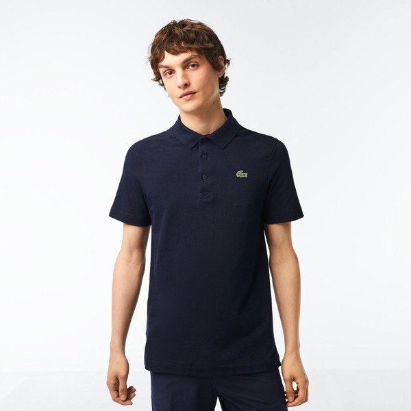 ラコステ（LACOSTE）/LACOSTE オーガニックコットンブレンドベーシックゴルフポロシャツの通販はau PAY マーケット - Brand  Square by OIOI （ブランドスクエアbyマルイ） - ポロシャツ