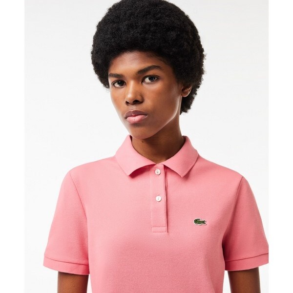 ラコステ（LACOSTE）/ベーシックポロドレスの通販はau PAY マーケット