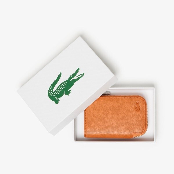 ラコステ LACOSTE デイリークロコ Lファスナースマートキーケース ラコステ LACOSTE デイリークロコ Lファスナースマートキーケース