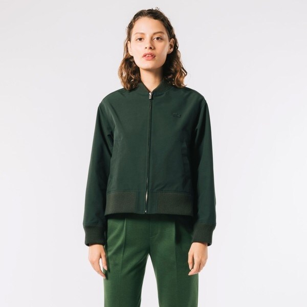 ラコステ（LACOSTE）/Aラインボンバージャケットの通販はau PAY