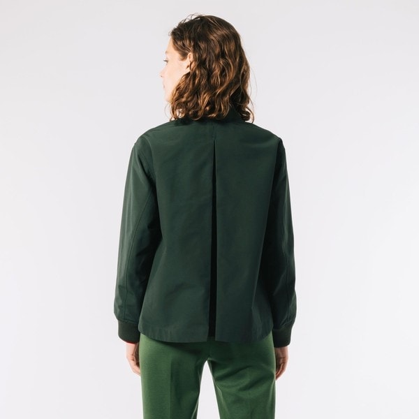 ラコステ（LACOSTE）/Aラインボンバージャケットの通販はau PAY