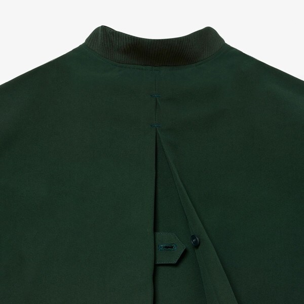 ラコステ（LACOSTE）/Aラインボンバージャケットの通販はau PAY