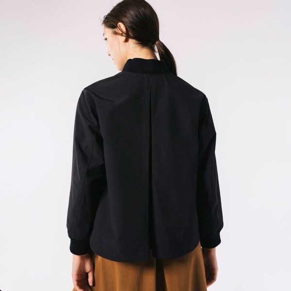 ラコステ（LACOSTE）/Aラインボンバージャケットの通販はau PAY