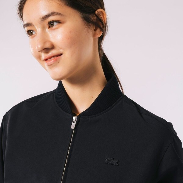 ラコステ（LACOSTE）/Aラインボンバージャケットの通販はau PAY