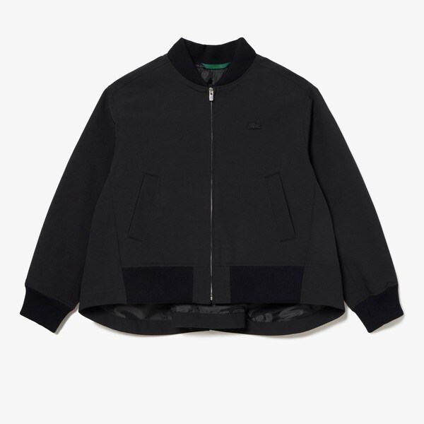 ラコステ（LACOSTE）/Aラインボンバージャケットの通販はau PAY
