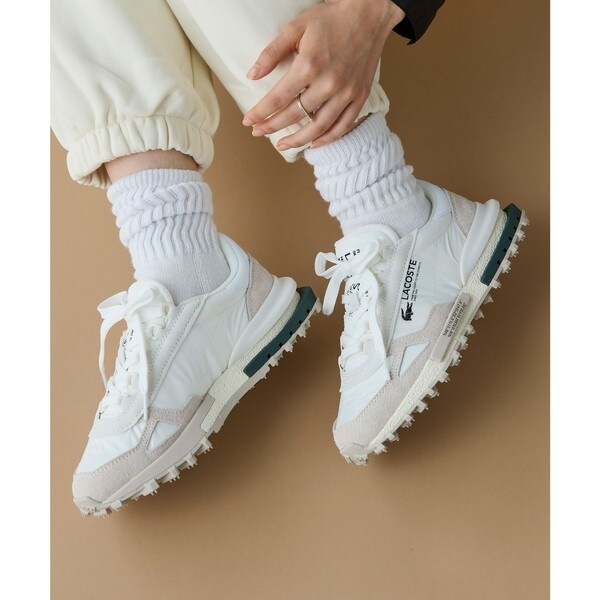 ラコステ（LACOSTE）/レディース ELITE ACTIVE 223 1 SFAの通販はau