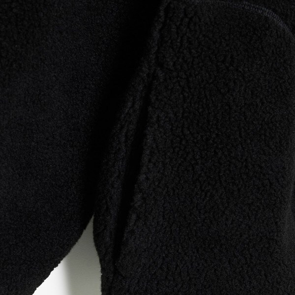 ラコステ（LACOSTE）/リラックスフィットボアブルゾンの通販は