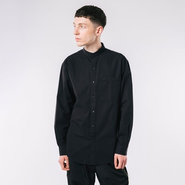 バラ売り〇 ラコステ 正規店 シャツ 長め スリム 細身 綿 紺 桃色 白 LACOSTE ポロシャツ メンズ 男女兼用 レディース ラコステ 半袖
