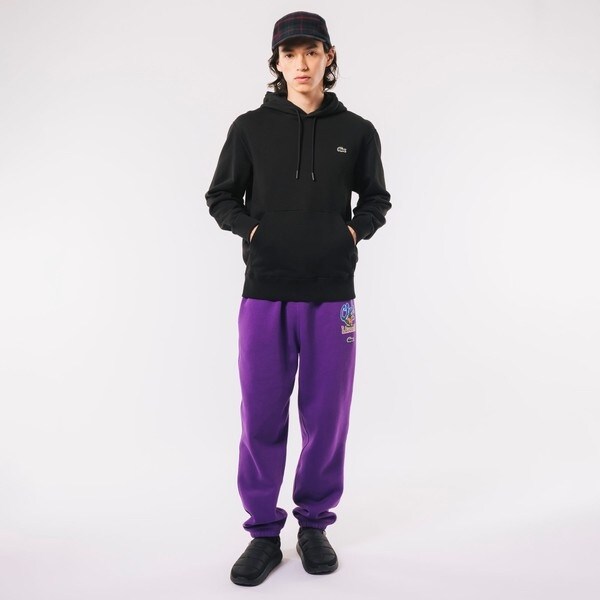 ラコステ（LACOSTE）/プレミアムスウェットフーディー / スウェットパーカー_16
