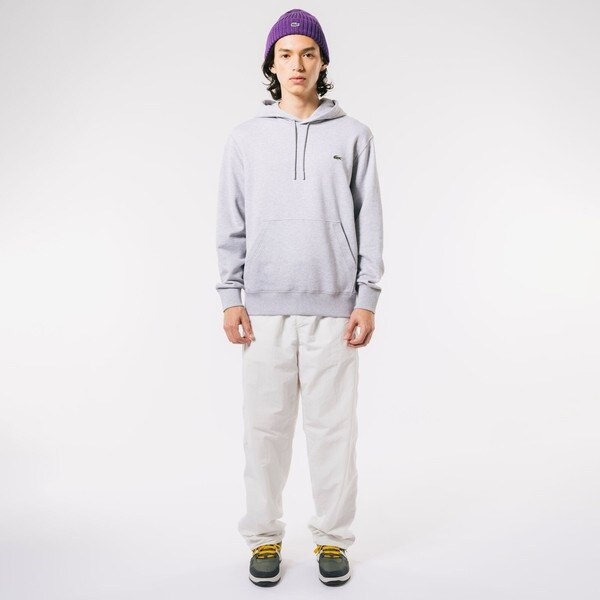 ラコステ（LACOSTE）/プレミアムスウェットフーディー / スウェットパーカー_19