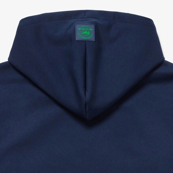 ラコステ（LACOSTE）/ラコステゴルフステッチフーディーの通販は