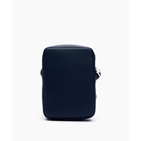 ラコステ（LACOSTE）/メンズクラシック バーティカルカメラバッグの