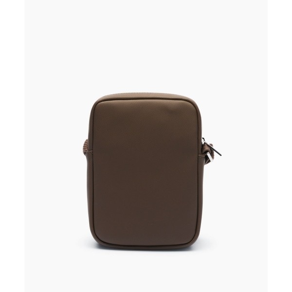 ラコステ（LACOSTE）/メンズクラシック バーティカルカメラバッグの