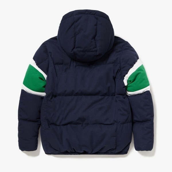 ラコステ（LACOSTE）/鹿の子地ダウンジャケットの通販はau PAY 