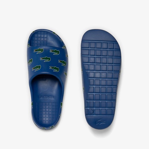 メンズ SERVE SLIDE 2.0 223 3 CMA | ラコステ(LACOSTE) | 46CMA0043