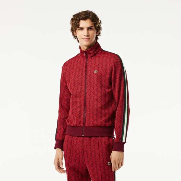 中古・古着通販】LACOSTE (ラコステ) BEAMS (ビームス) 別注
