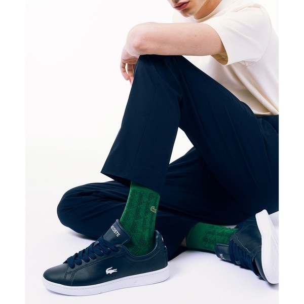 ラコステ（LACOSTE）/メンズ CARNABY PRO 124 2 SMA