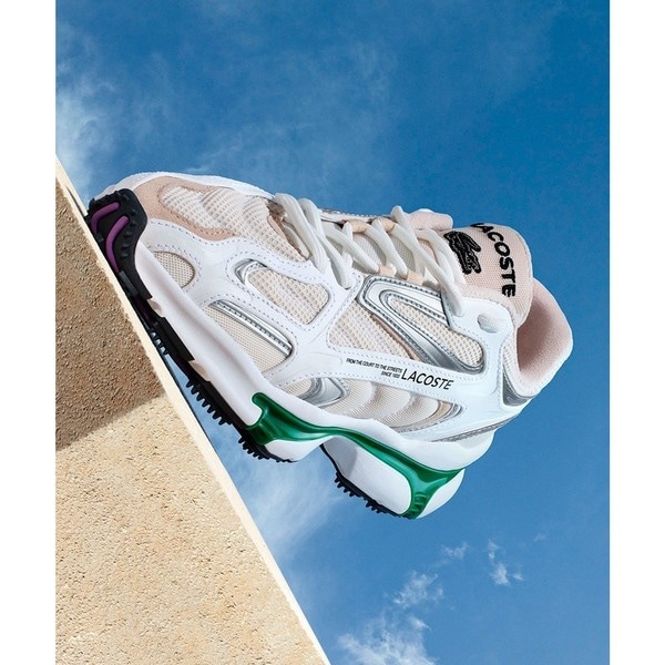 ラコステ（LACOSTE）/メンズ L003 2K24 124 1 SMA