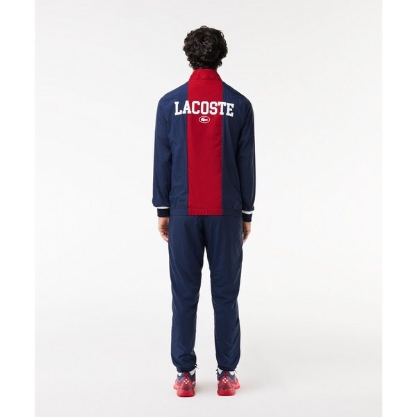 Lacoste セットアップ （ラコステ ジャージ） トラックスーツ