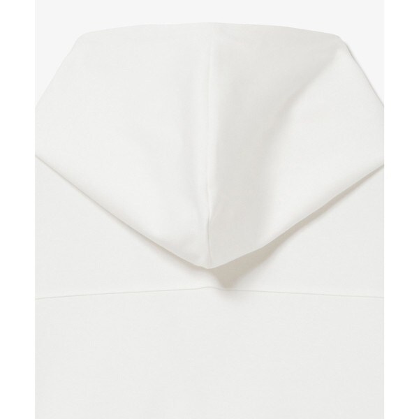 ラコステ（LACOSTE）/COOL MAXジップアップスウェットフーディーの通販は